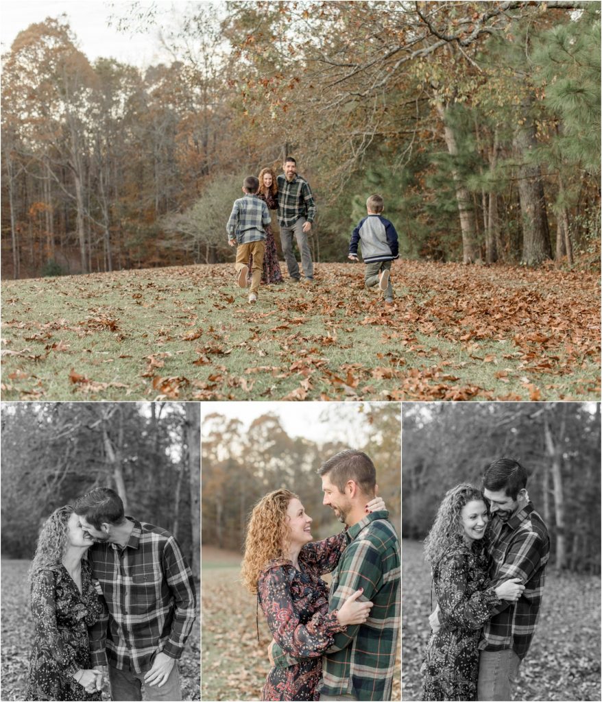 Woodstock Family Photographer