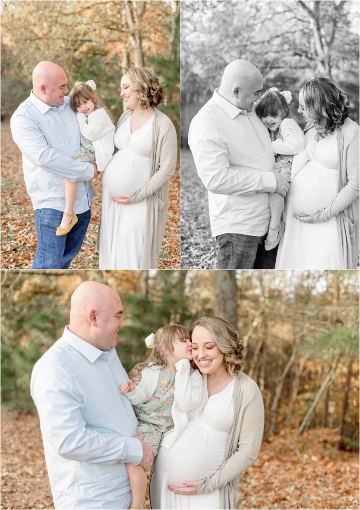 Woodstock Maternity Photographer