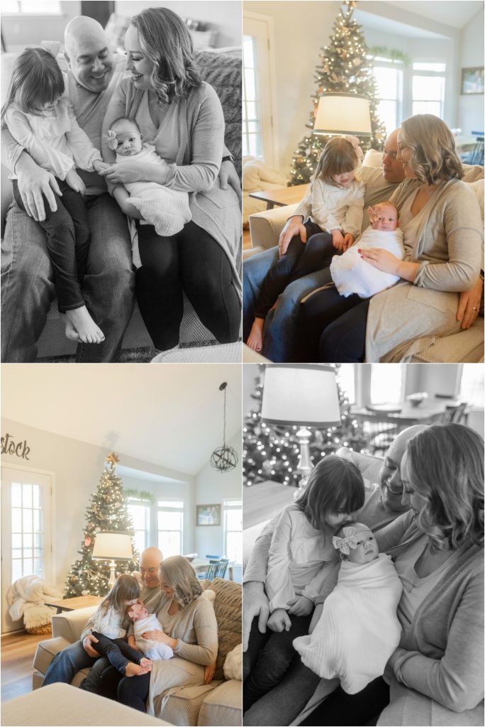 Woodstock Newborn Photographer