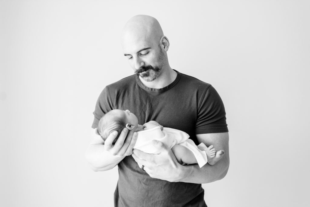 Marietta Newborn Photographer