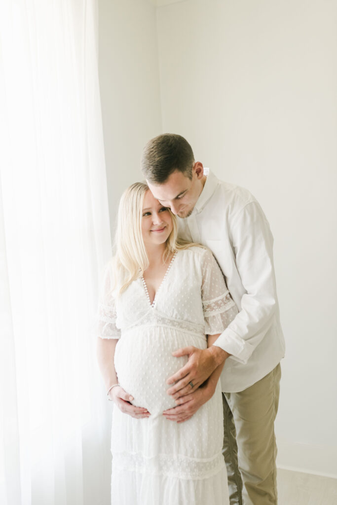 Alpharetta Maternity Photographer