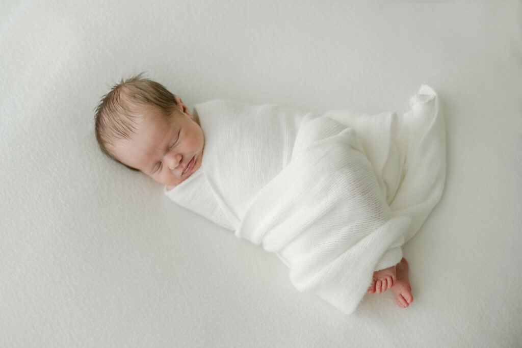 Woodstock Georgia Newborn Photographer