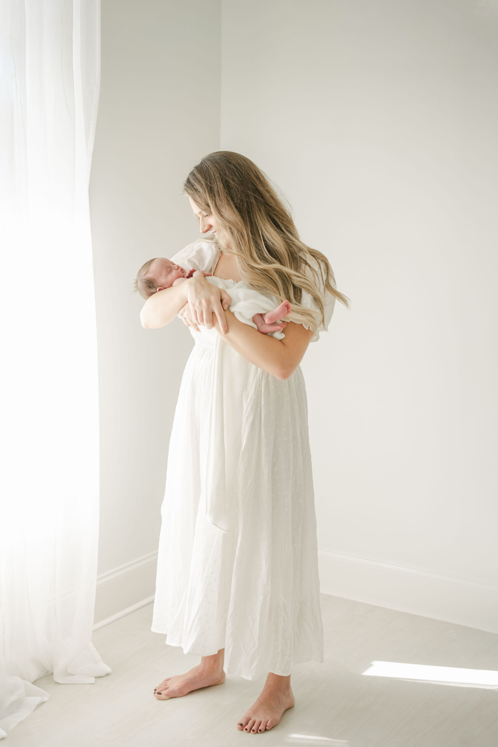 Canton Georgia Newborn Photographer