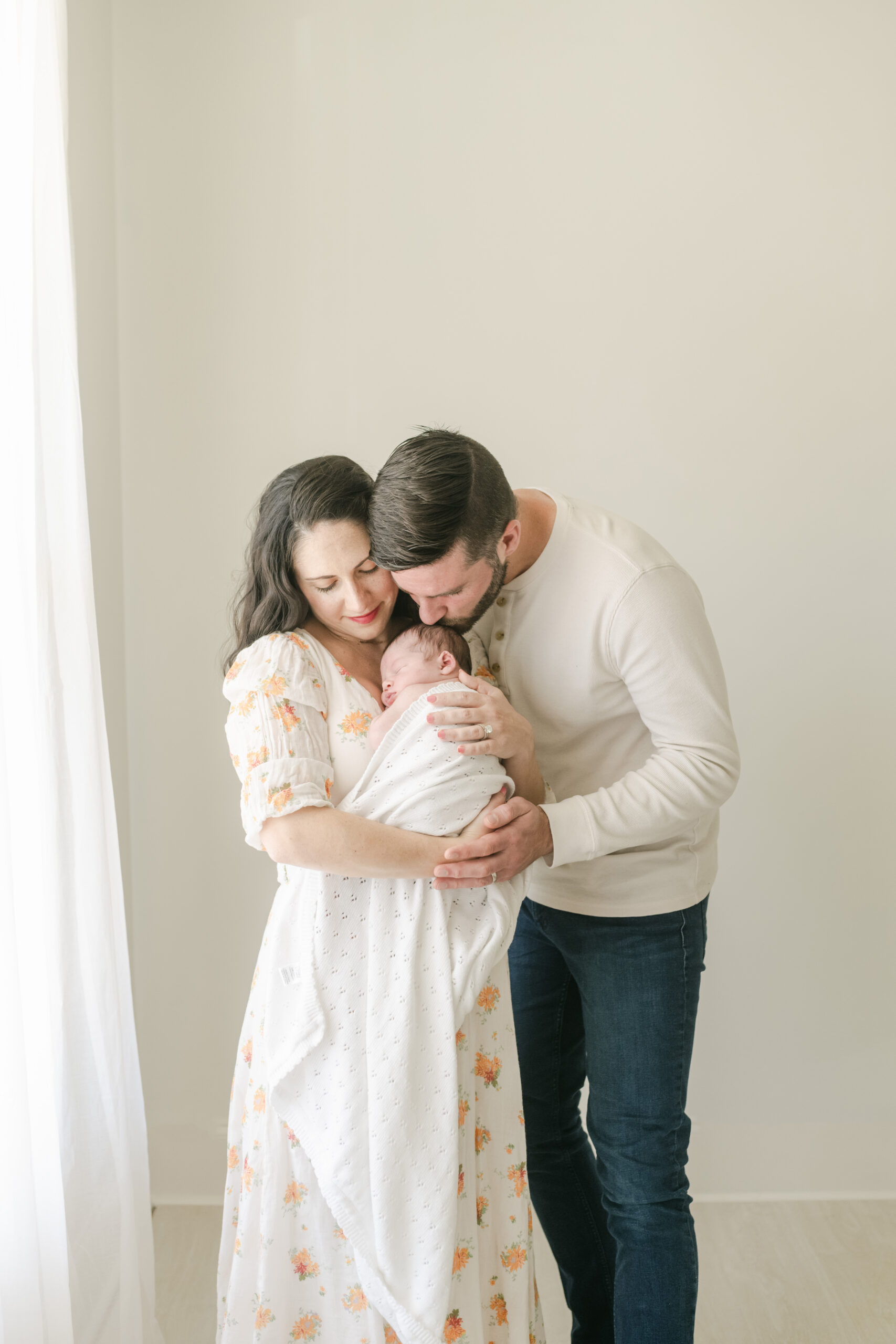 Newborn, Baby, and Maternity Photographer | Megan Wilson Photography