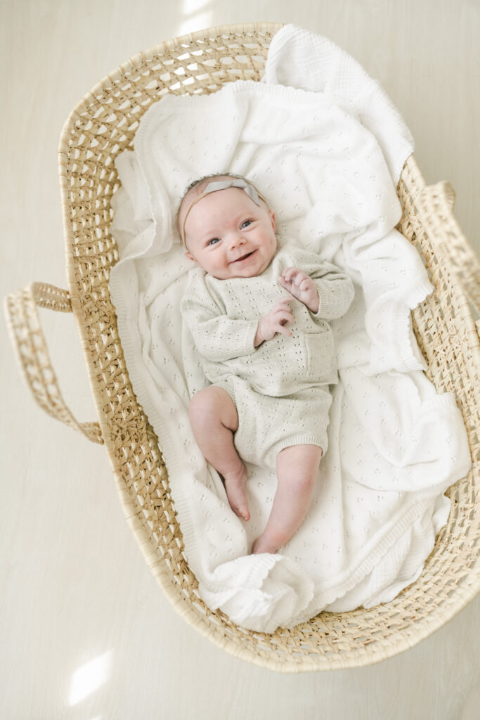 Atlanta Baby Photographer