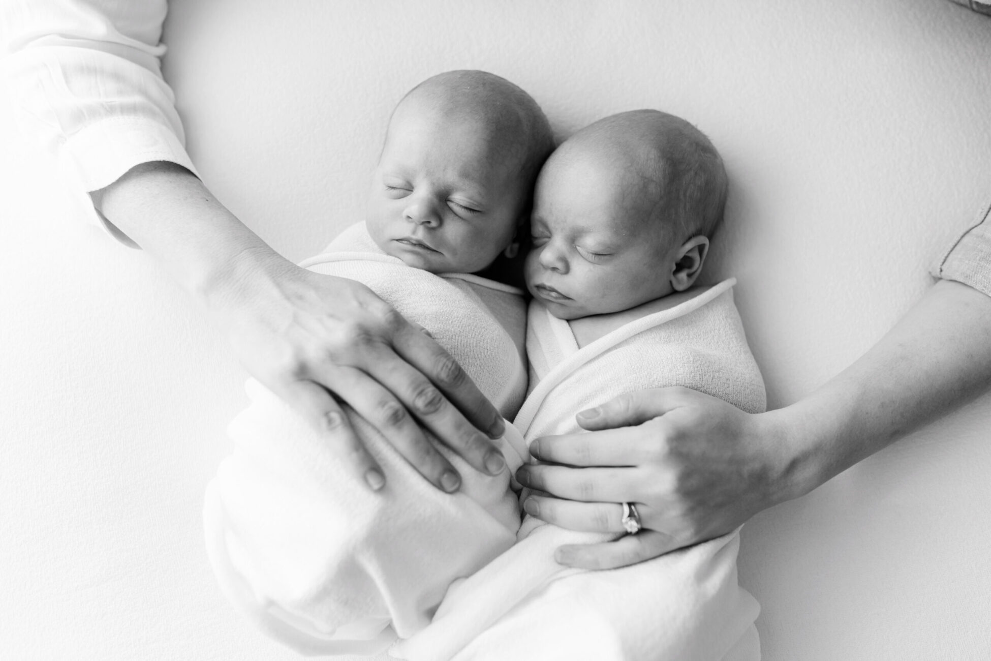 Alpharetta Newborn and Baby Photographer