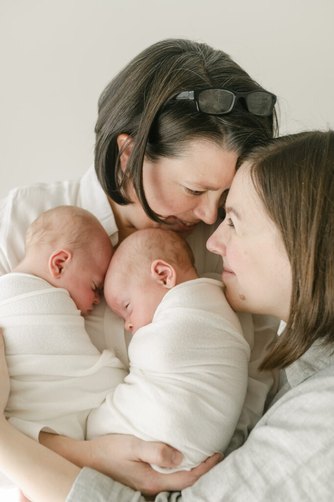 Alpharetta Newborn and Baby Photographer