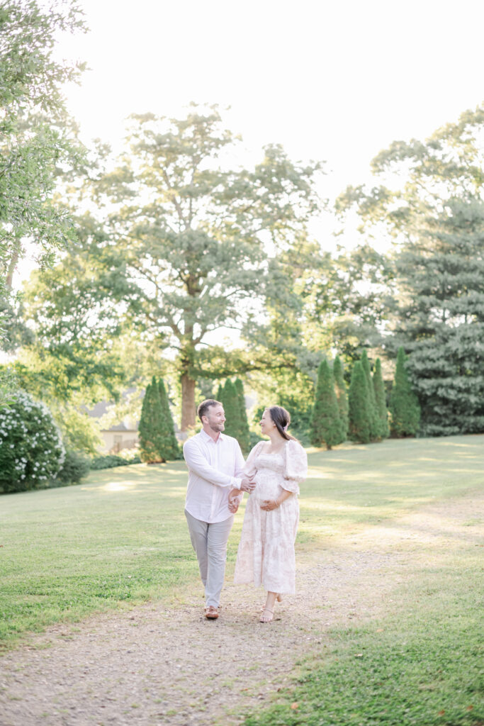 Alpharetta Georgia Maternity Photographer