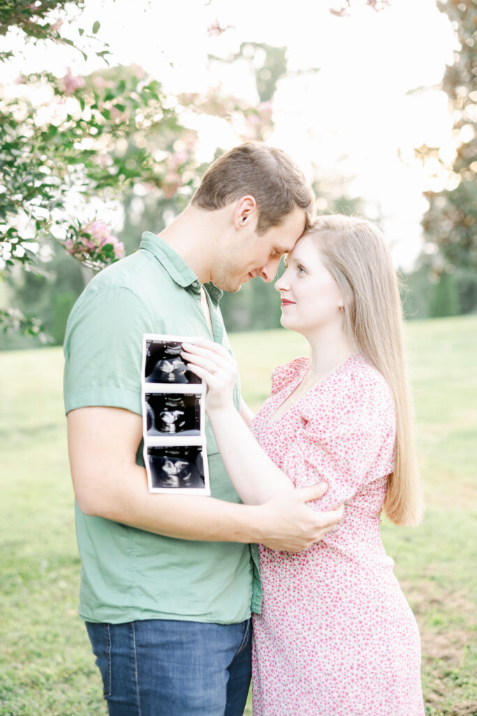 Alpharetta Newborn and Maternity Photographer