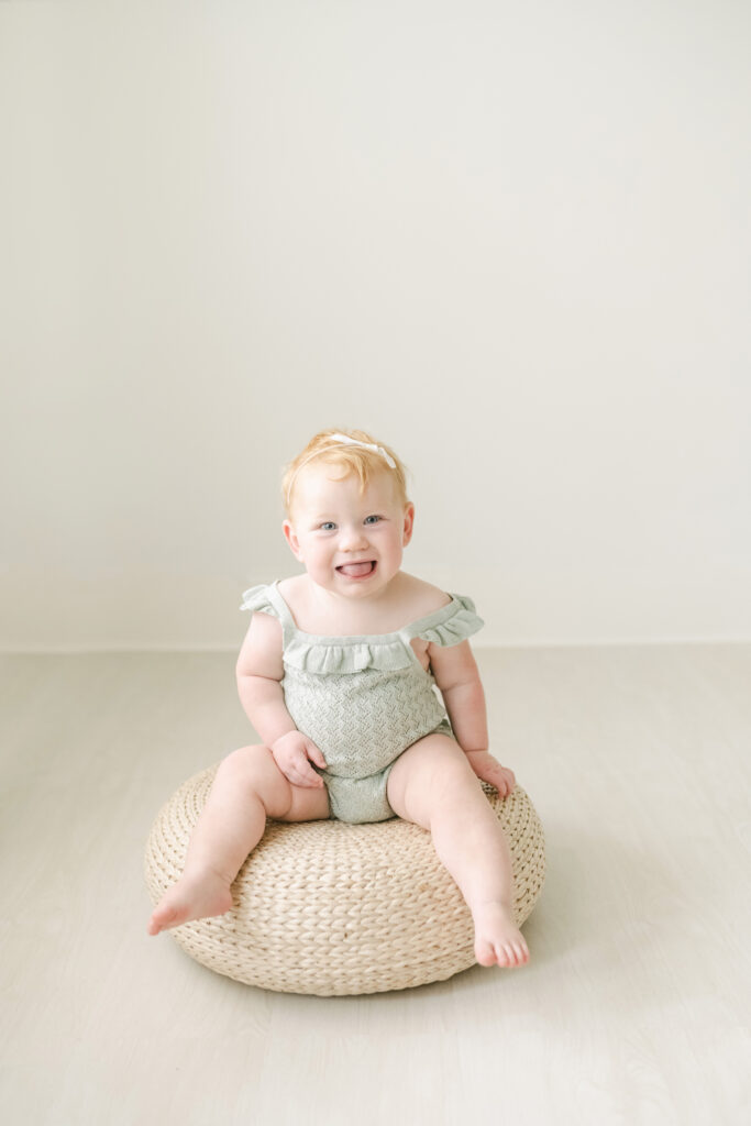 Alpharetta Baby and Child Photographer