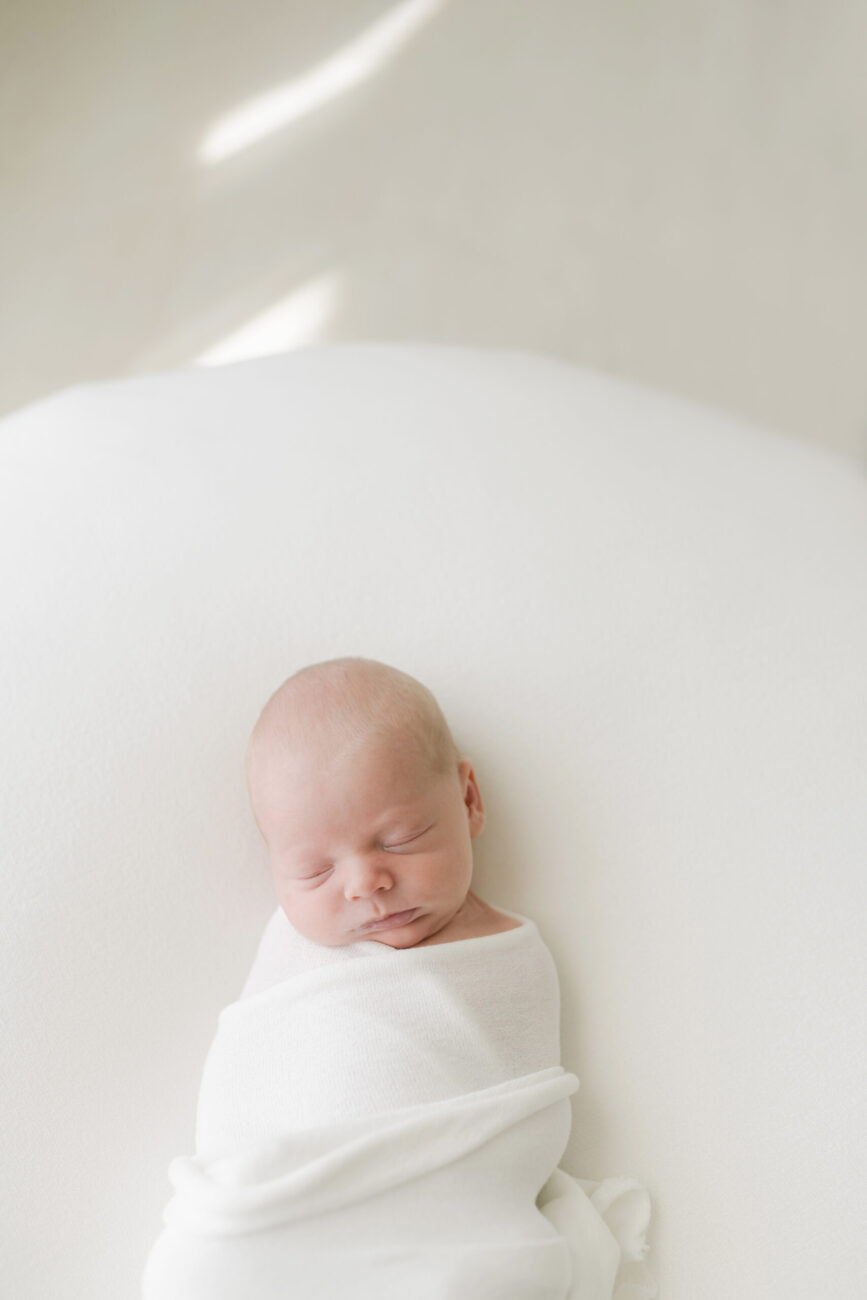 Alpharetta Georgia Newborn Baby Photographer