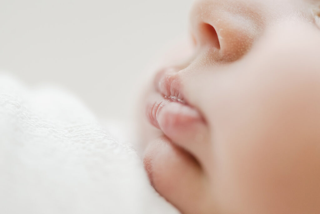 Canton Georgia Newborn and Maternity Photographer