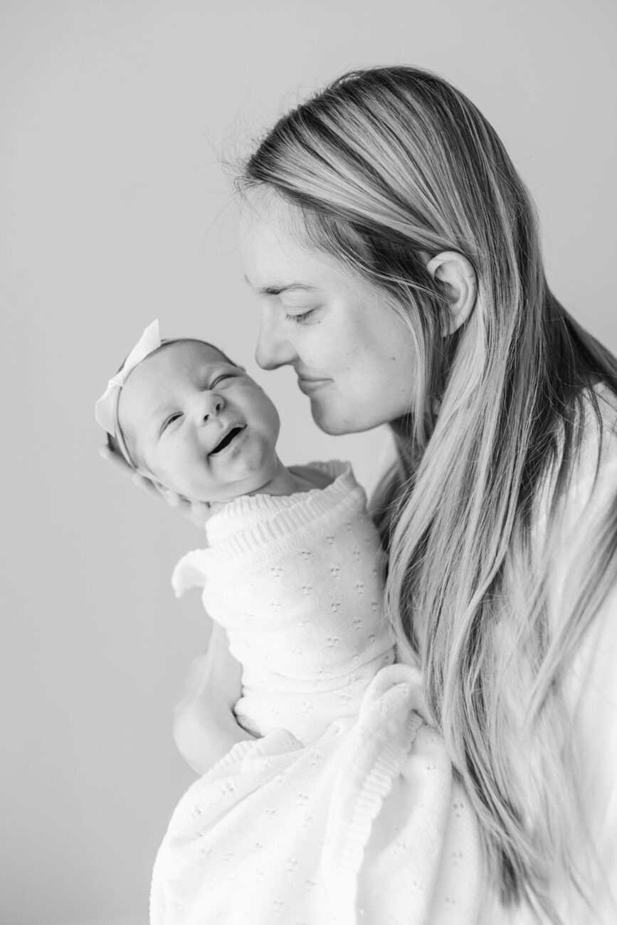 Marietta Newborn Baby Photographer