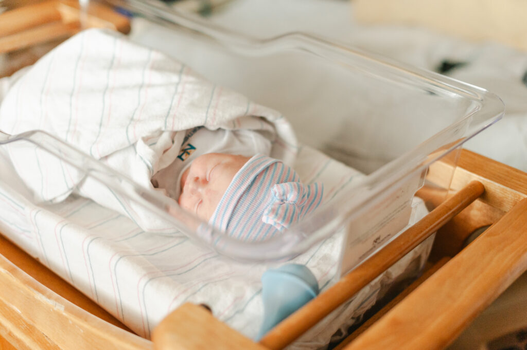 Atlanta Fresh 48 Hospital Photographer