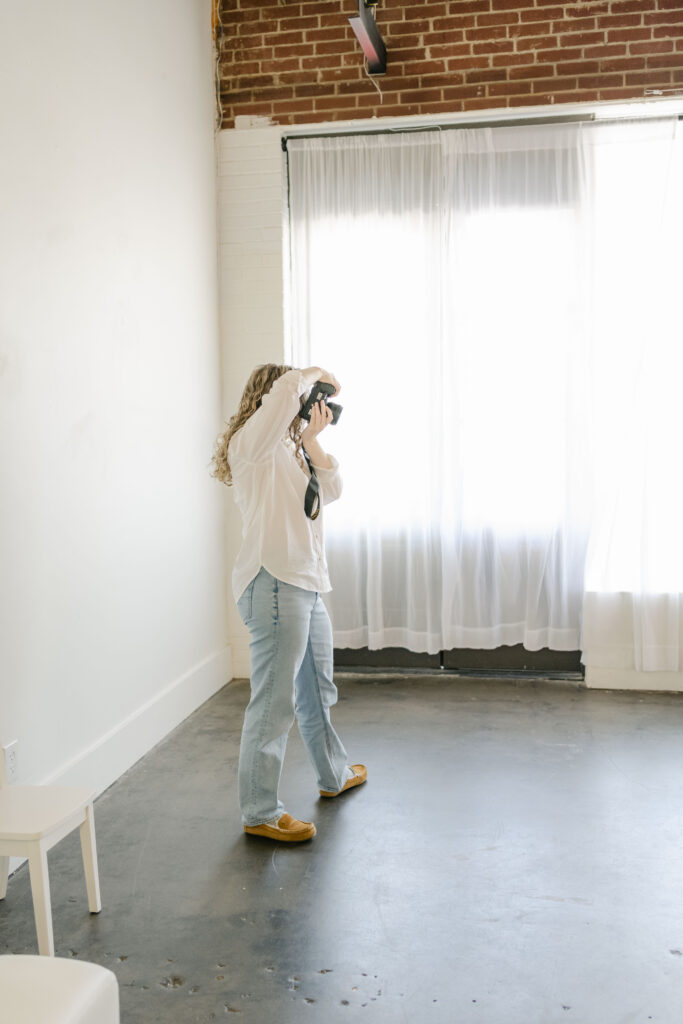 Atlanta Newborn and Maternity Photographer