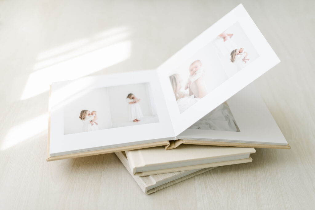 Atlanta Newborn and Family Photographer