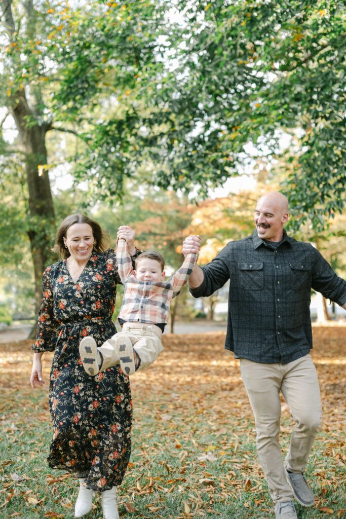 Alpharetta Georgia family Photo Session with Megan Wilson Photography