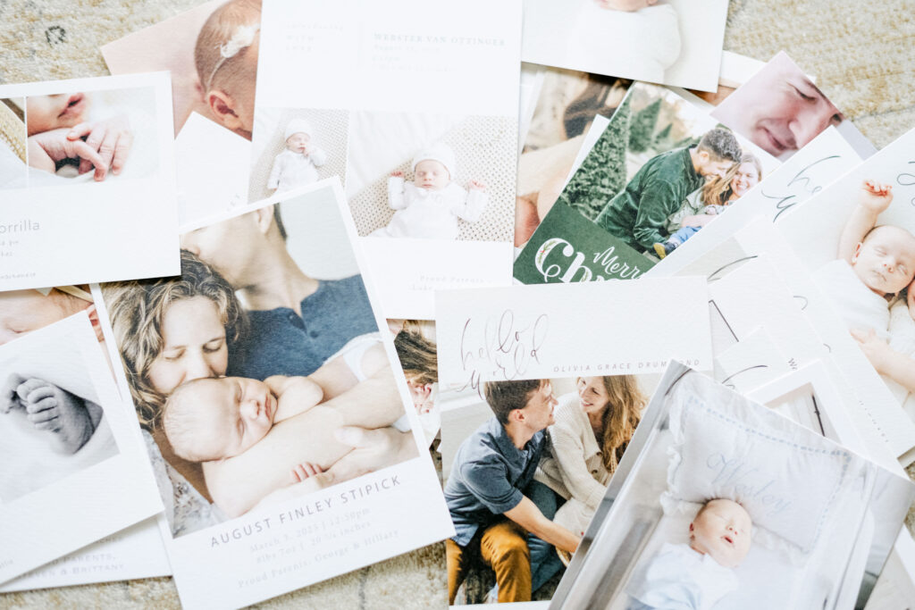 Roswell Georgia Newborn Photographer