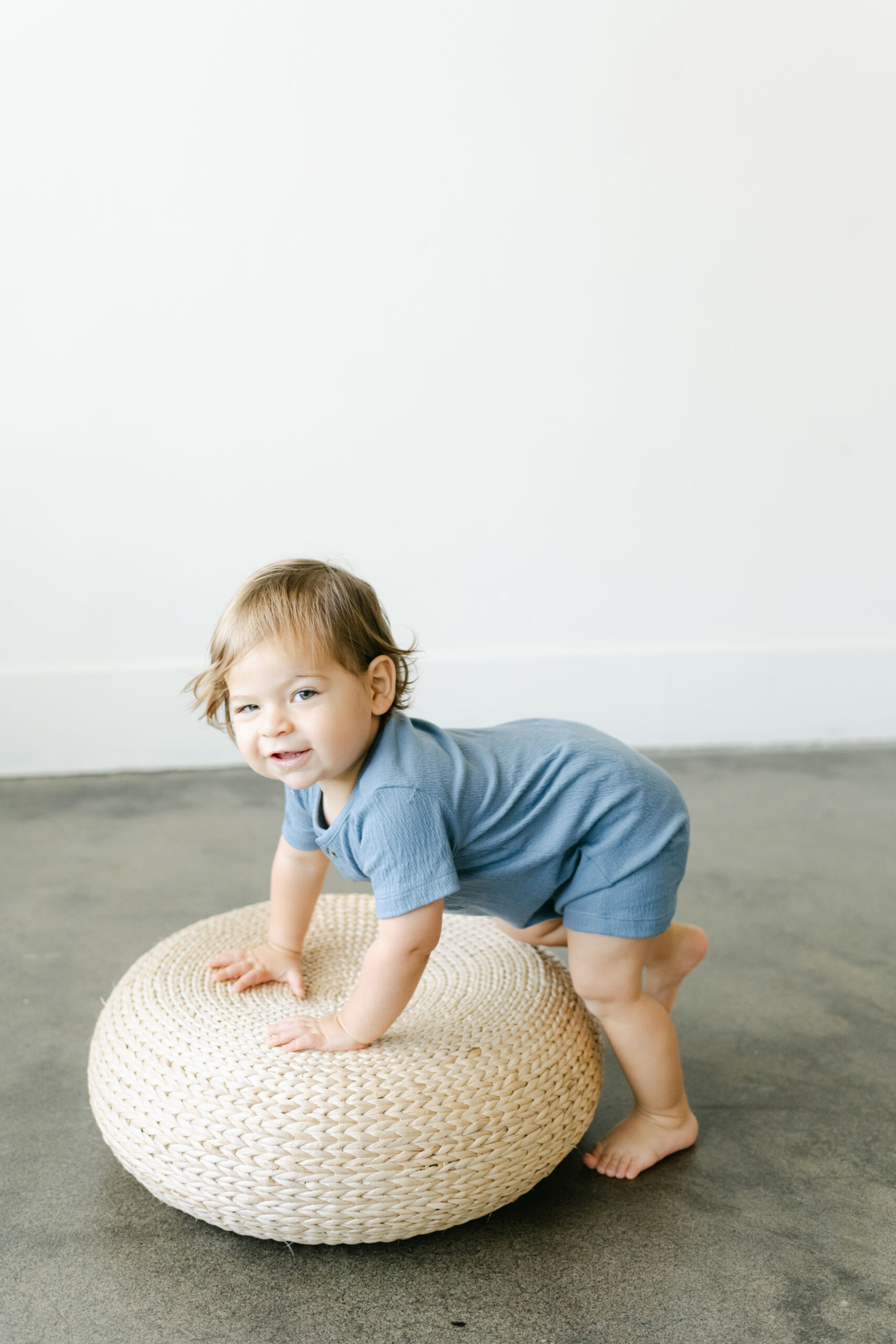 Roswell Georgia Baby Photographer