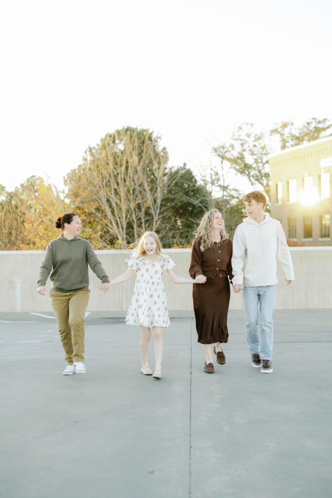 Atlanta Georgia Newborn & Maternity Photographer