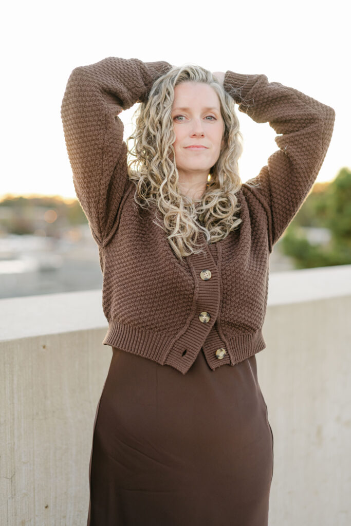 Atlanta Georgia Newborn Photographer