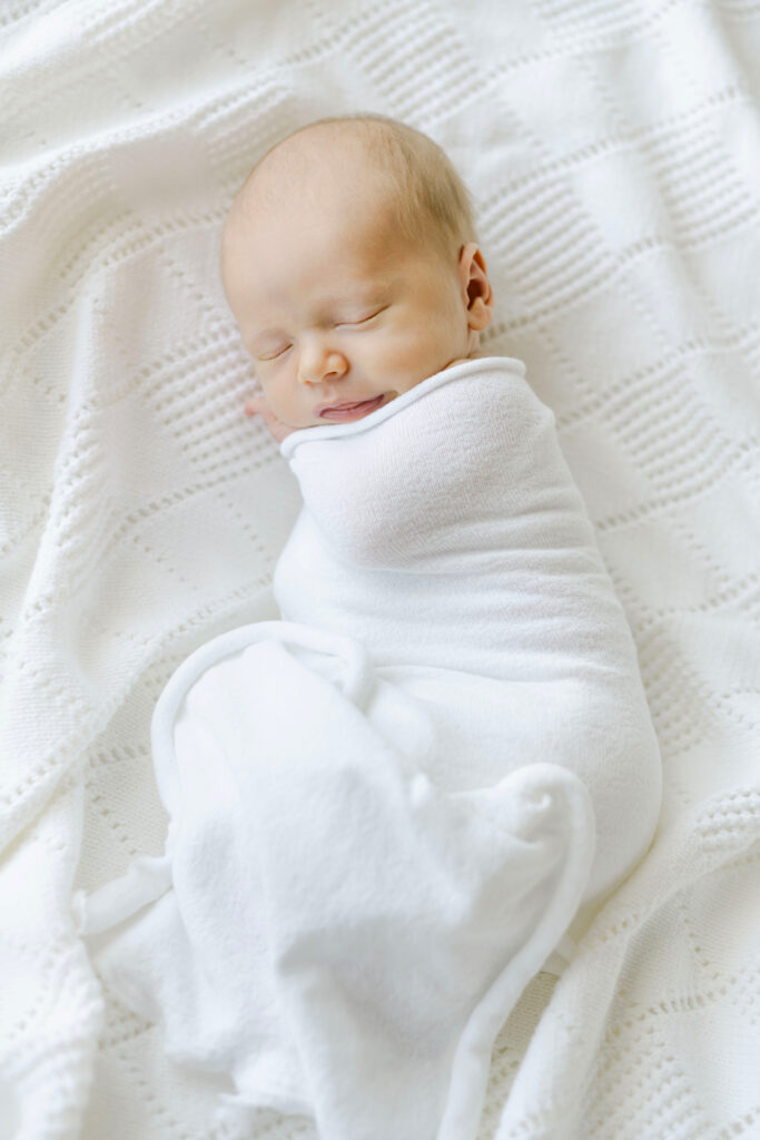 Atlanta Georgia Newborn Photographer