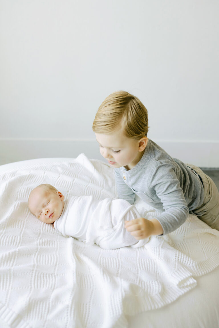 Atlanta Georgia Newborn Photographer