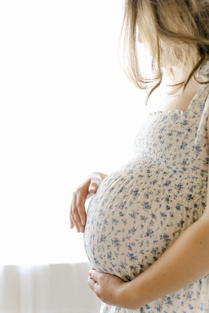 Atlanta Georgia Maternity Photographer