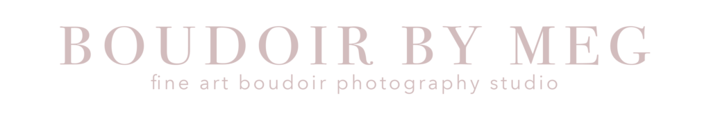 Fine Art Modern Boudoir Studio in downtown Roswell Georgia