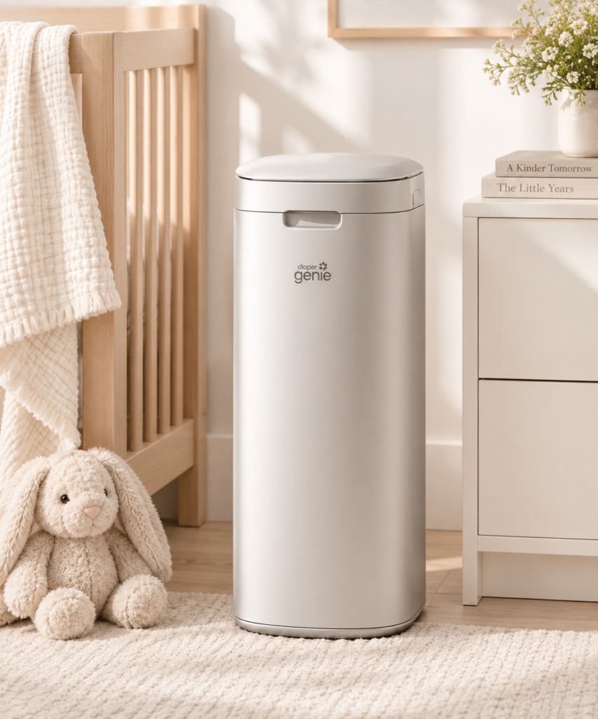 Diaper Disposal Pail