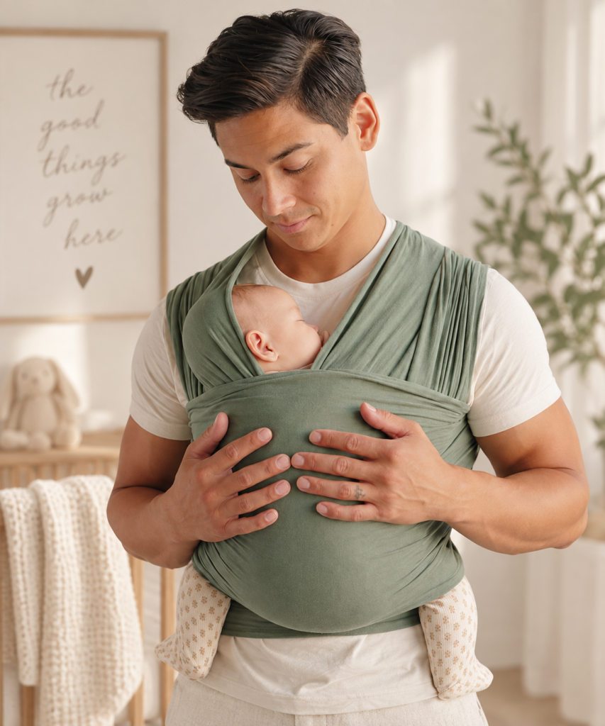 Solly Baby Wrap
