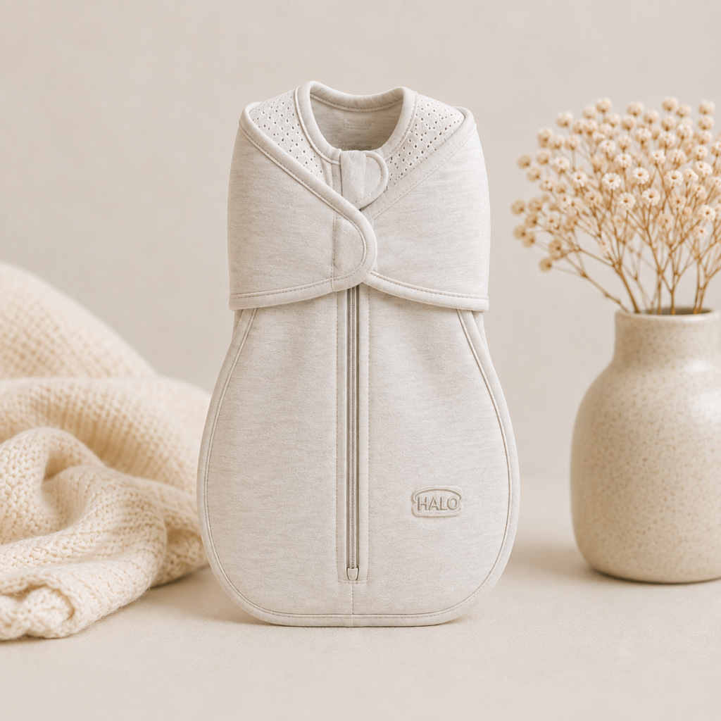 Halo Sleepsack